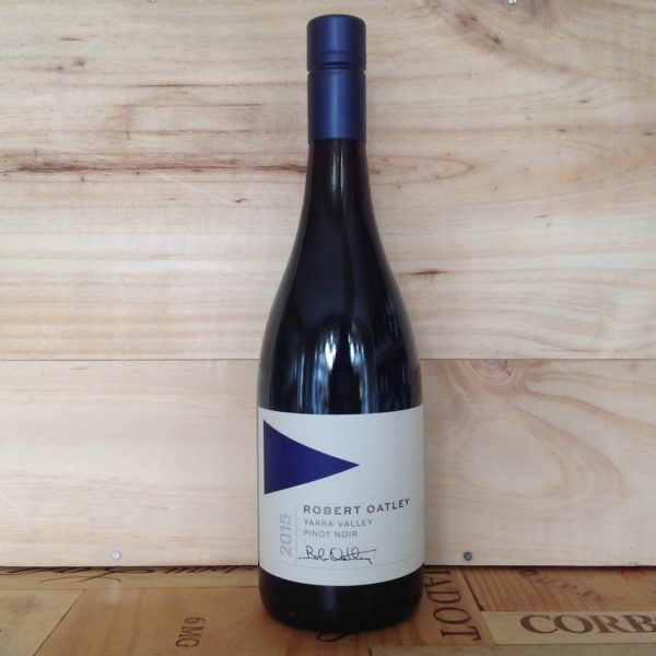 Robert Oatley Signature Pinot Noir 2015 Yarra Valley