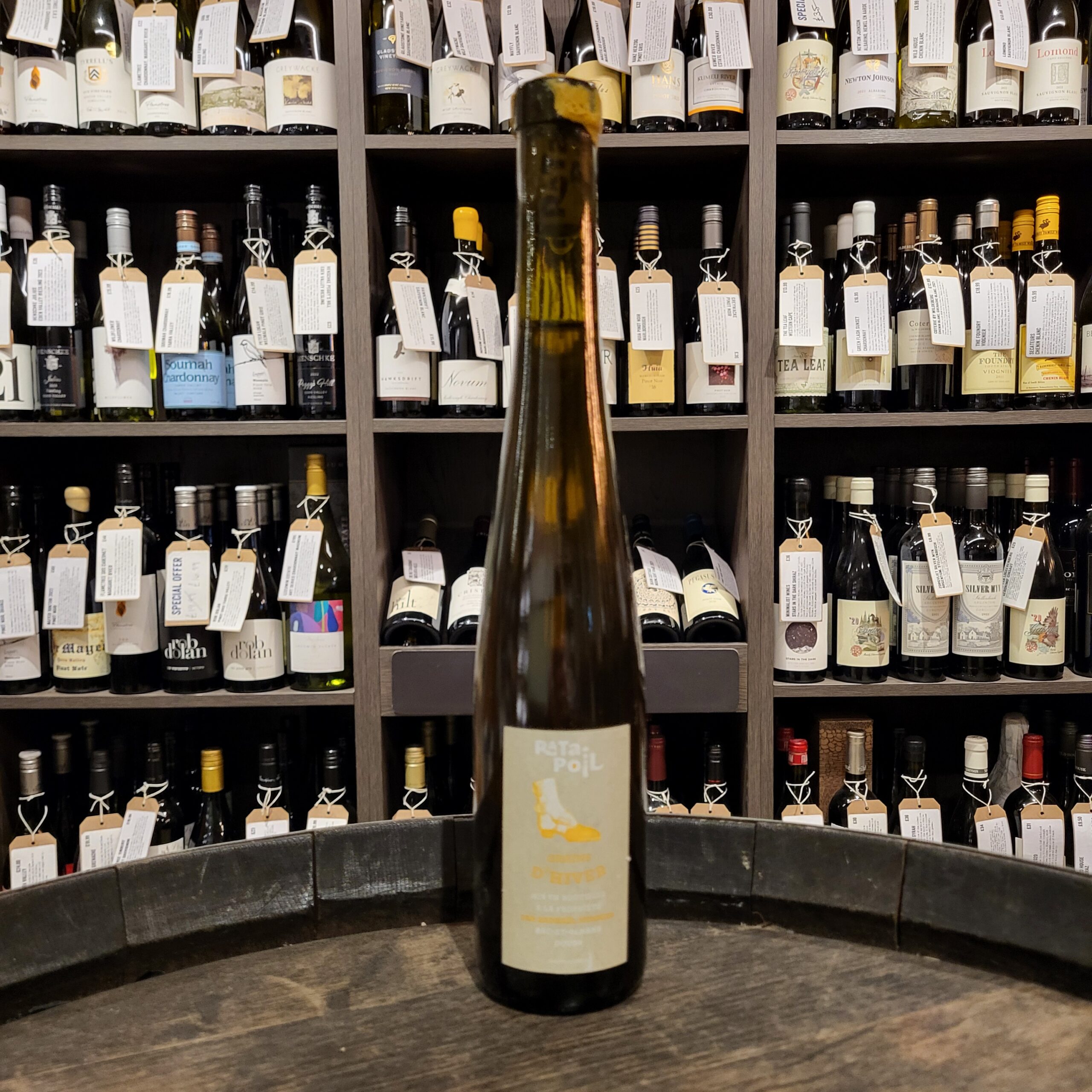 Ratapoil Grains D'Hiver VDF 375ml