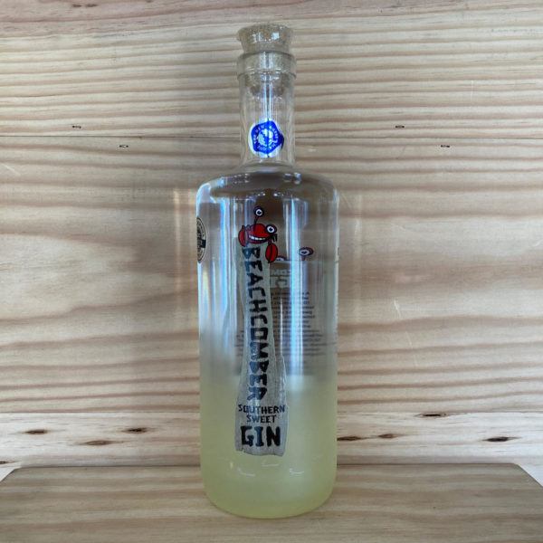 Beachcomber Southern Sweet Gin 70cl