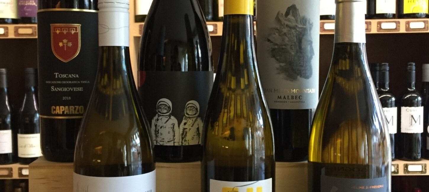 The Solent Cellar Lymington's Independent Wine Merchant