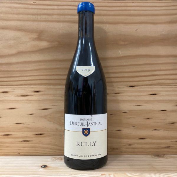 Domaine Dureuil-Janthial Rully Rouge 2019