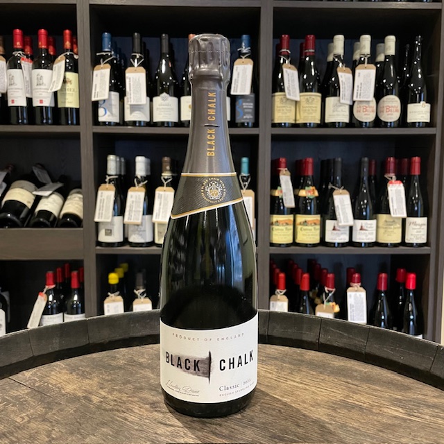 Black Chalk Classic 2022