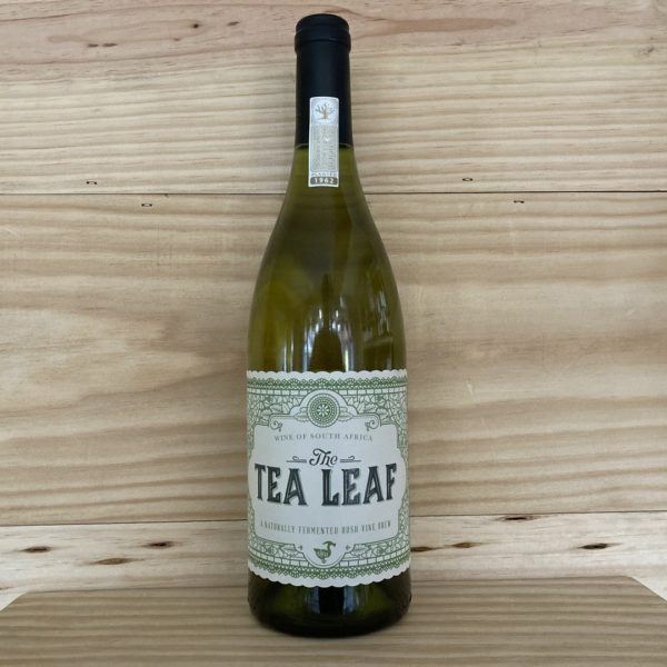 The Tea Leaf 2021 W.O. Western Cape