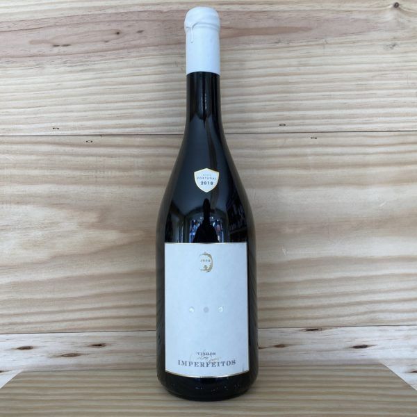 Vinhos Imperfeitos Branco 2018 Vinho Verde DOC