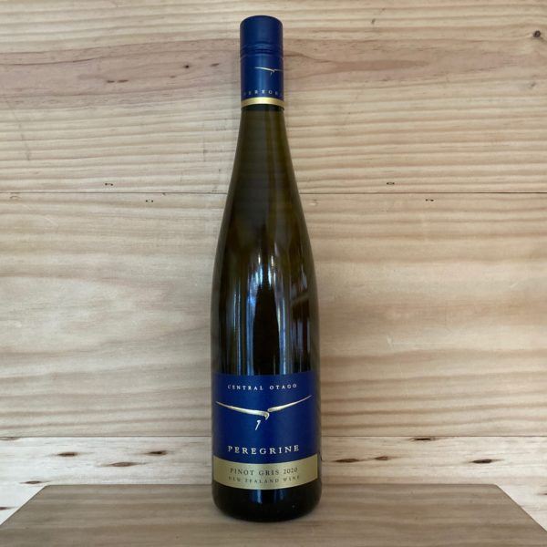Peregrine Pinot Gris 2020 Central Otago