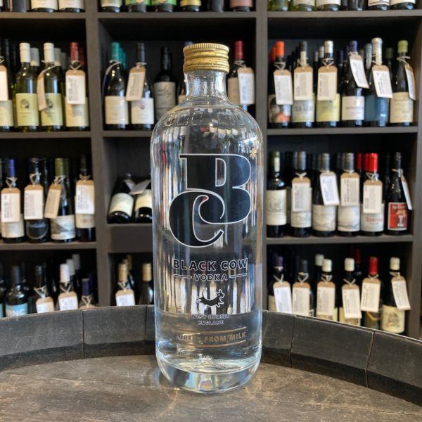 Black Cow Vodka, West Dorset 70cl