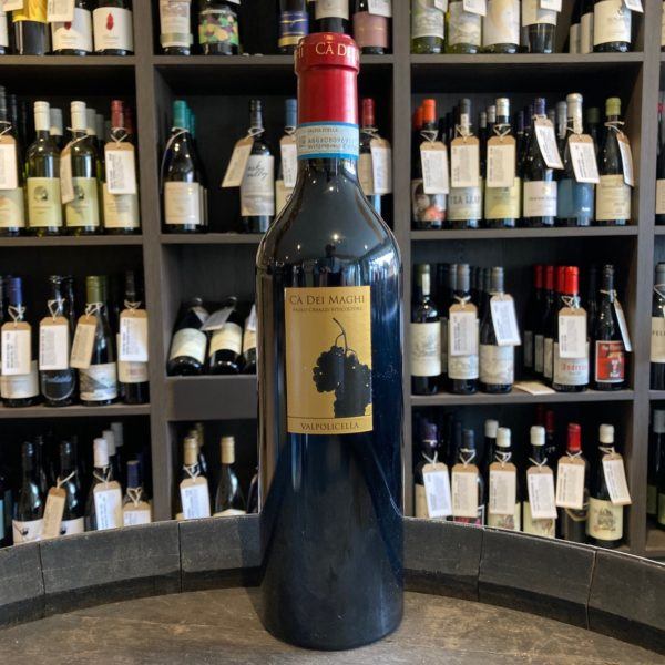 Cà dei Maghi 2015 Amarone Della Valpolicella