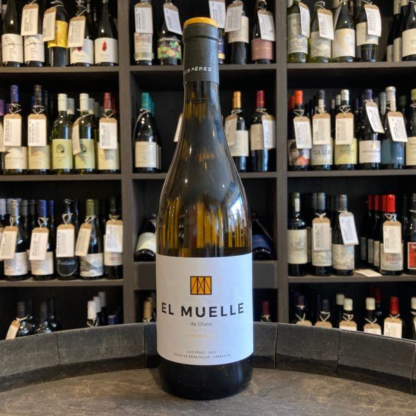 The Solent Cellar Lymington's Independent Wine Merchant