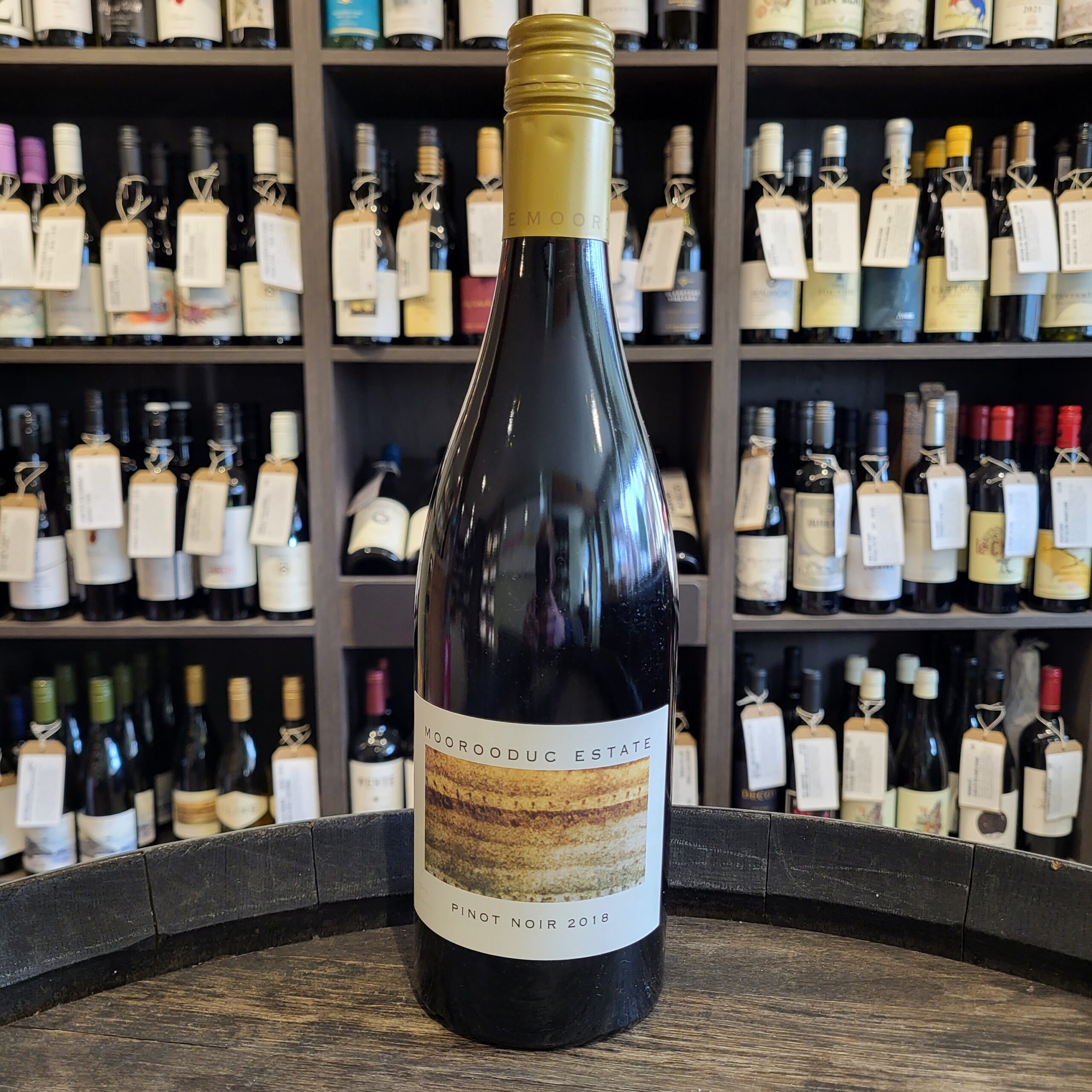 Moorooduc Estate Pinot Noir 2020