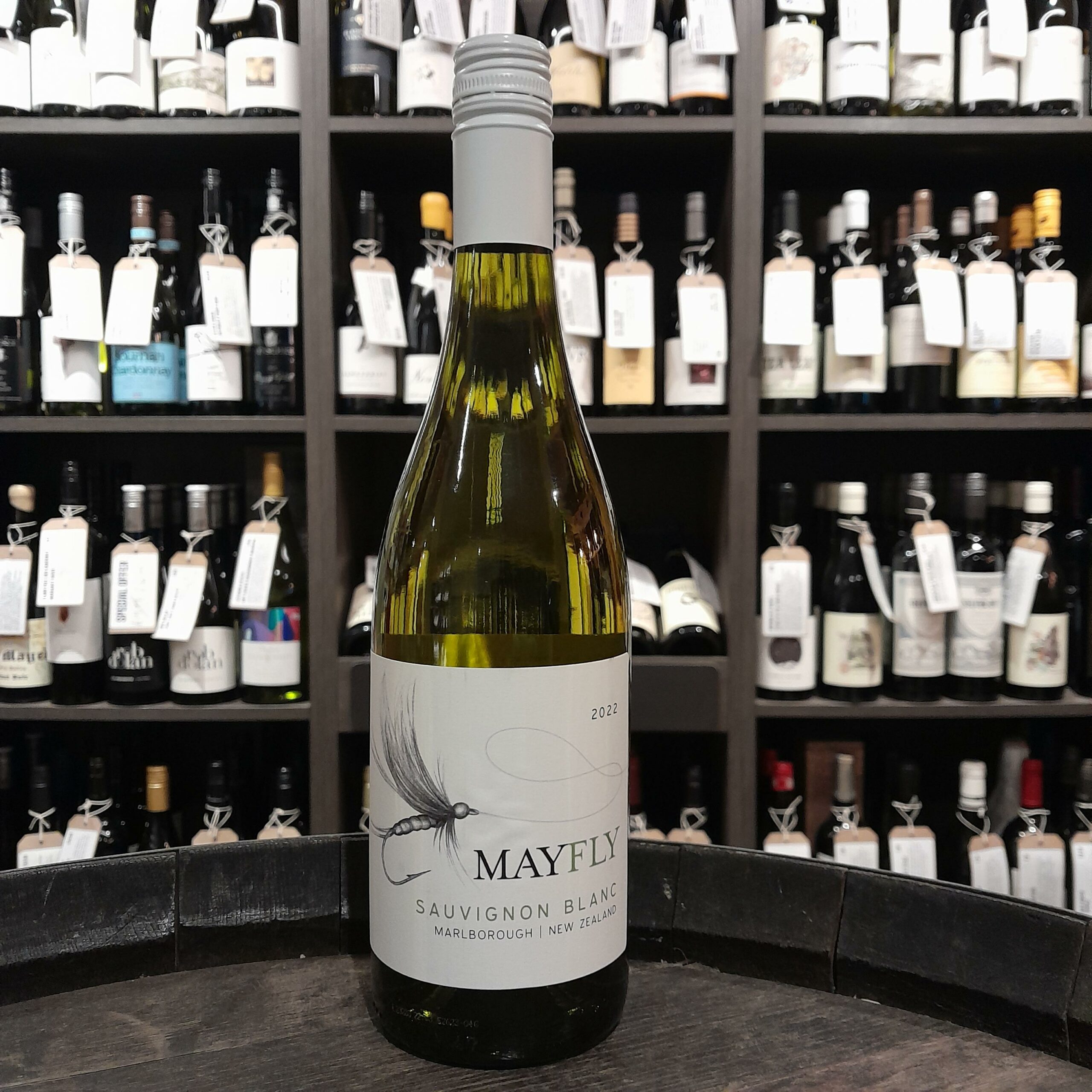 Mayfly Sauvignon Blanc