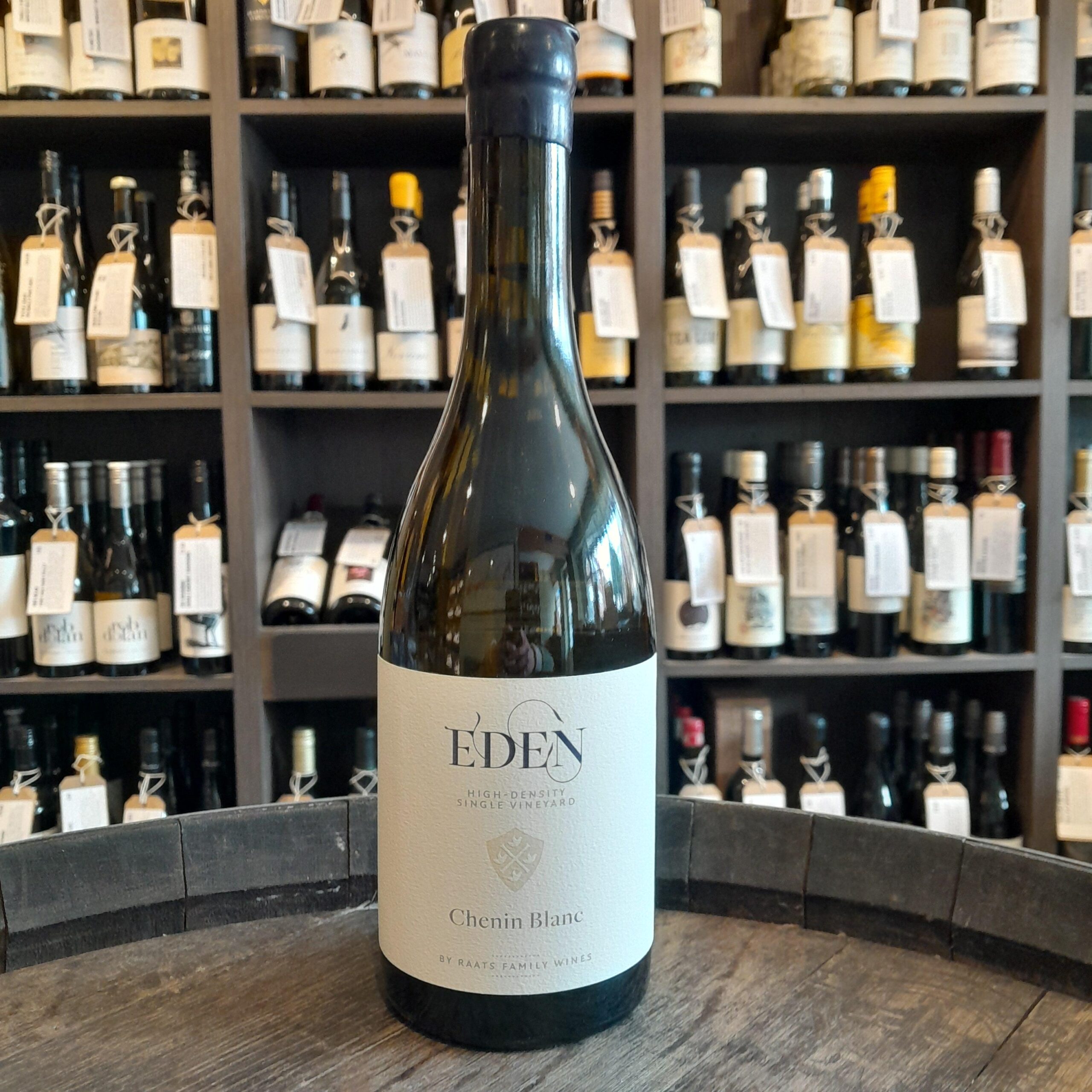 Raats 'Eden' High Density Chenin