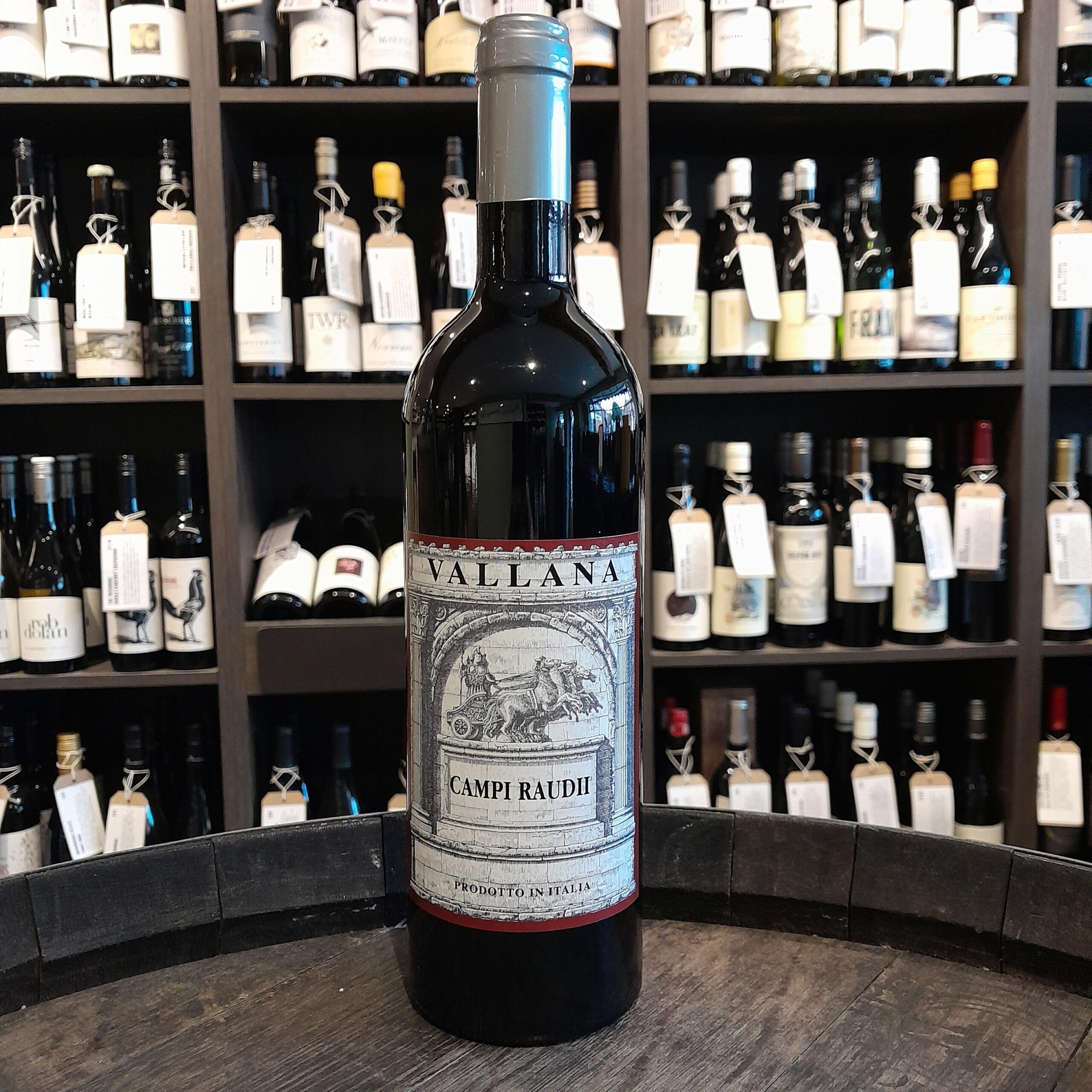 Vallana Campi Raudii