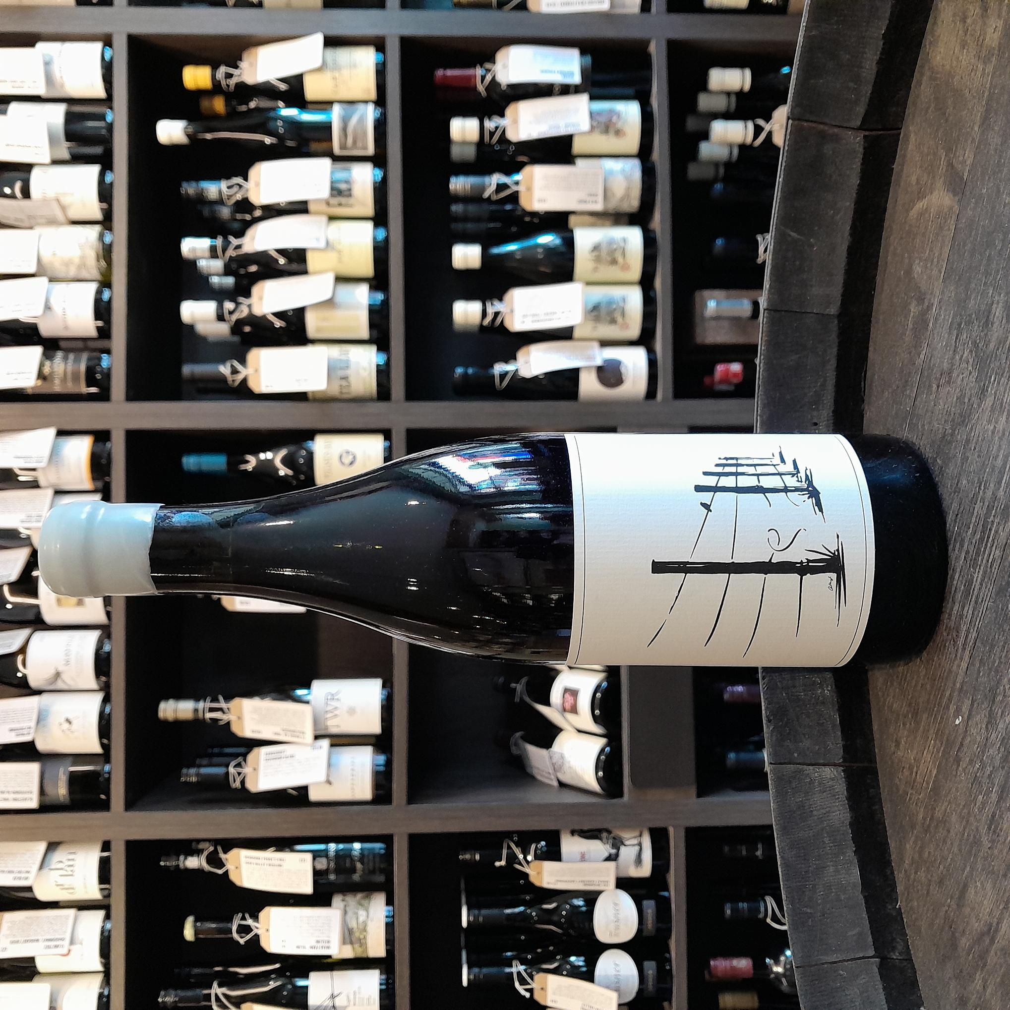 Savage 'Thief in the Night'