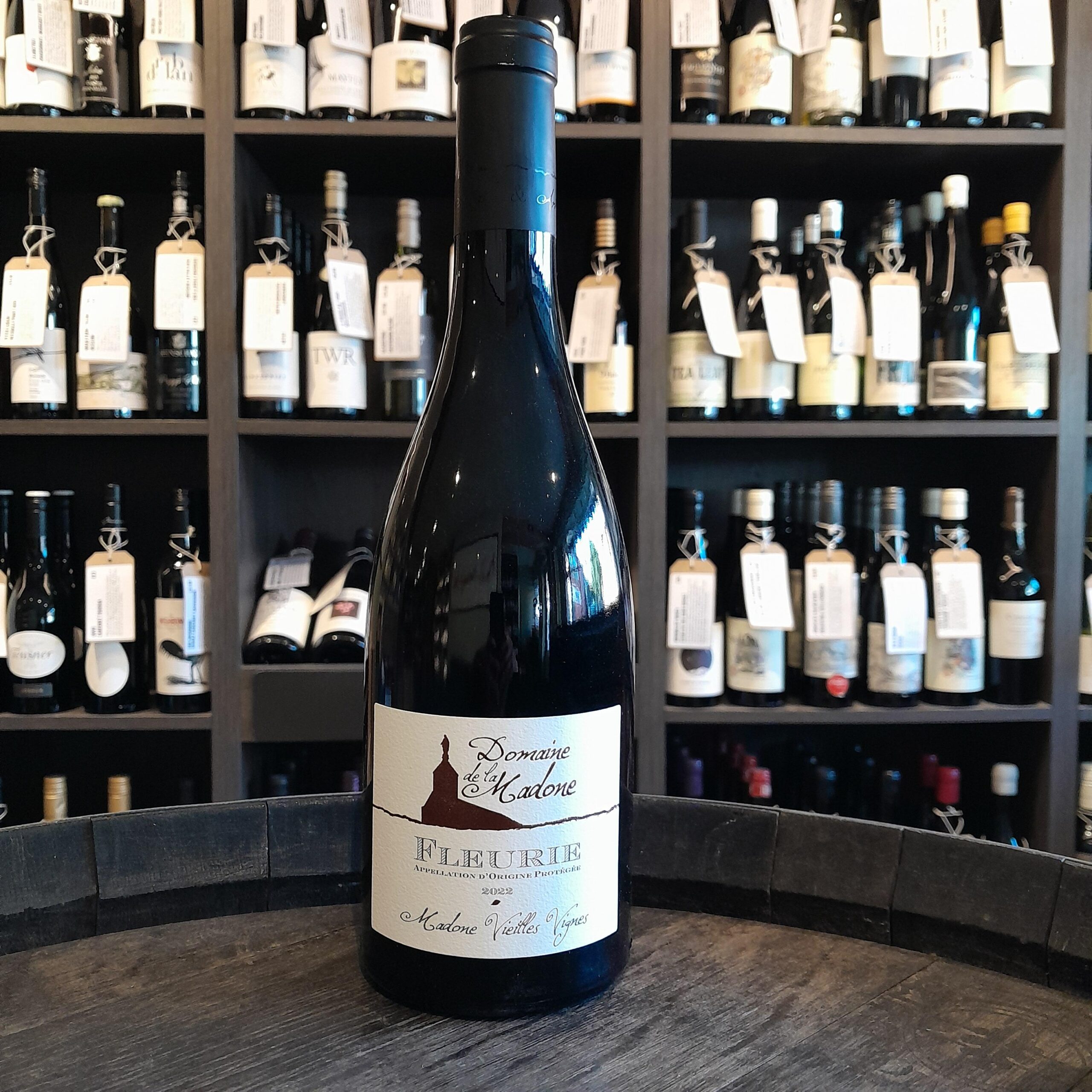 Domaine de la Madone Fleurie