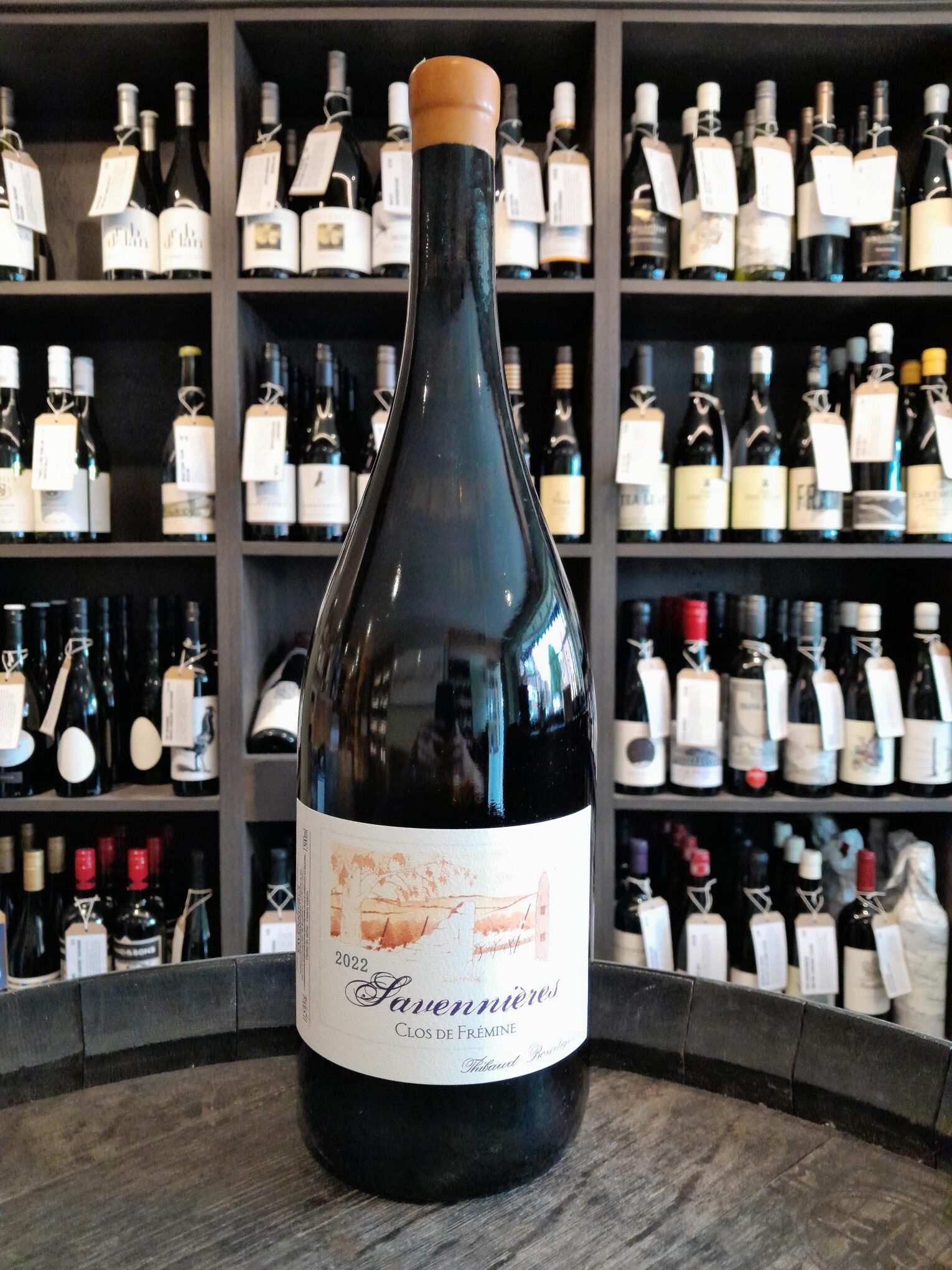 Savennieires 'Clos de Fremine'