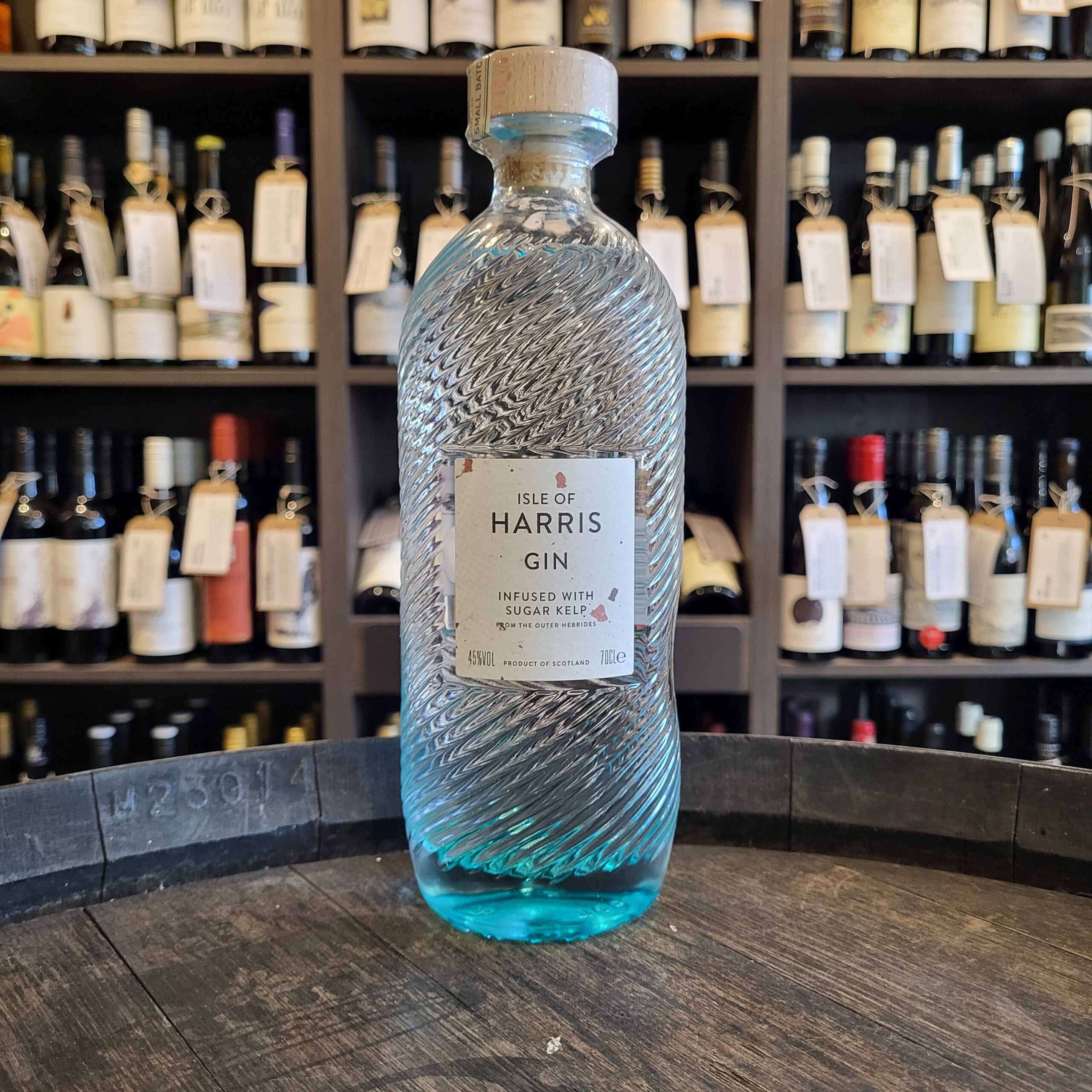 Isle of Harris Gin 70cl