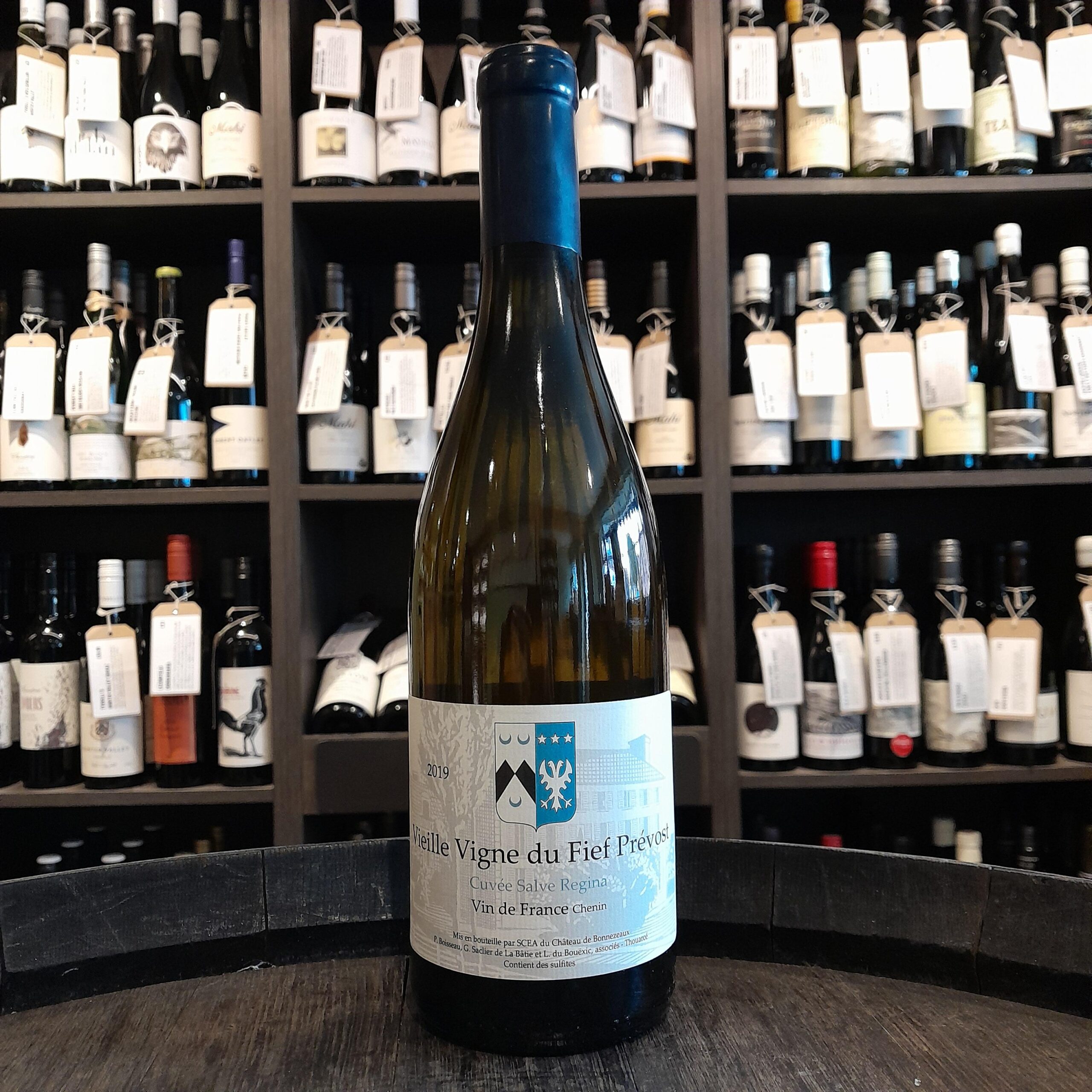 Vielle Vigne du Fief Provost 2019