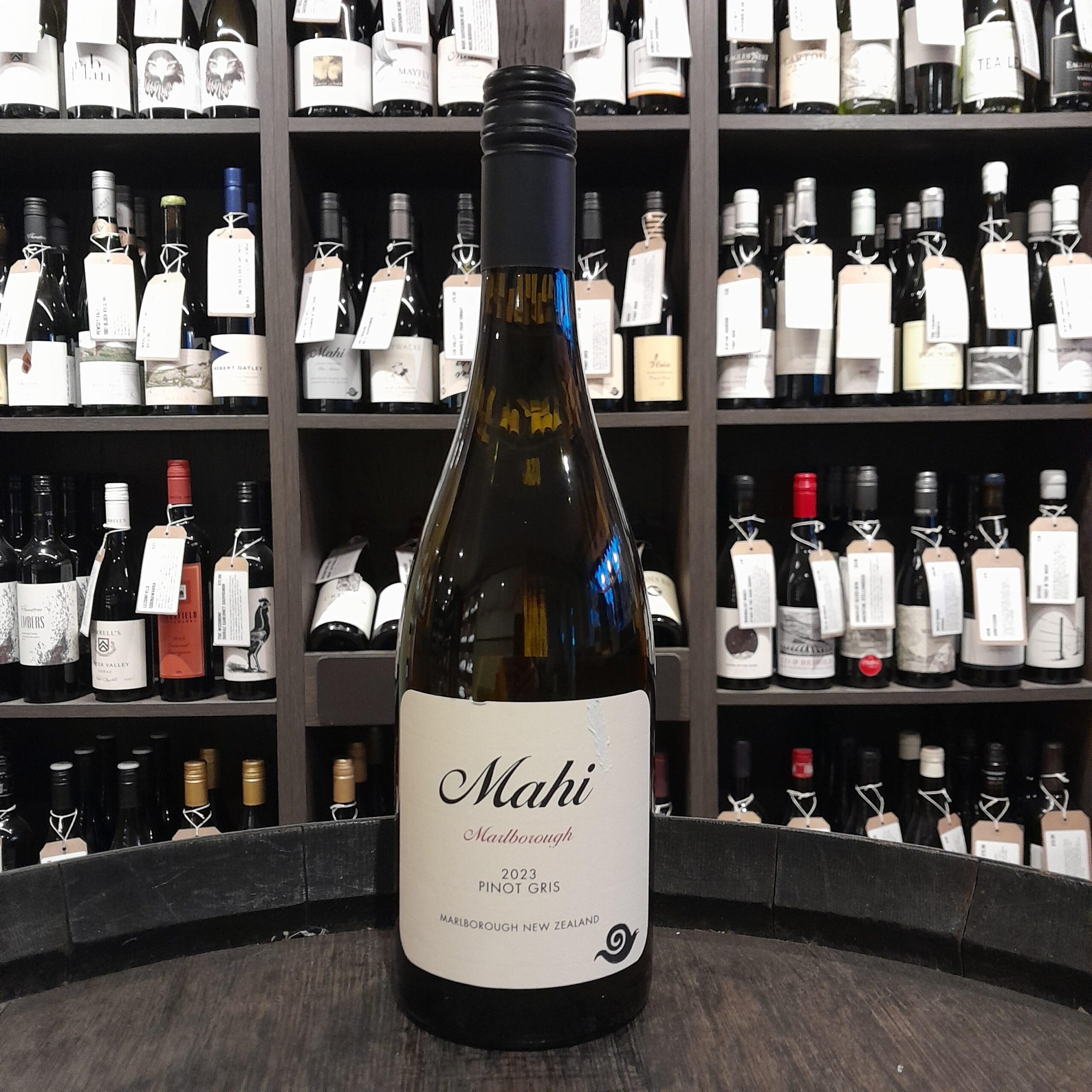 Mahi Pinot Gris 2023