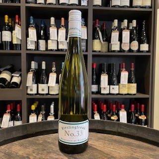 Rieslingfreak No.33