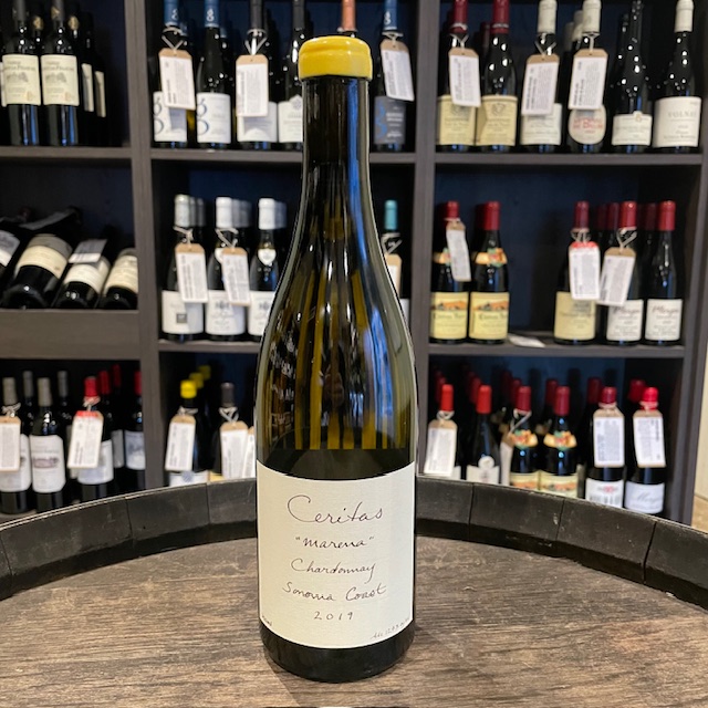 Ceritas Marena Chardonnay 2019
